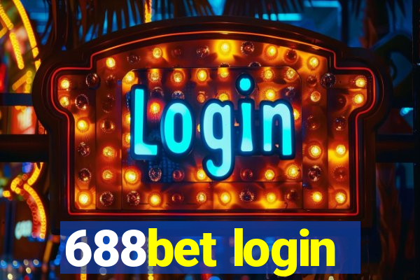 688bet login